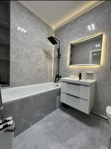 7 микра район: 💰 Цена: 14 691 515 сом (168500USD) 📍 Район: мкрн. Асанбай 🏙 ЖК: Парк
