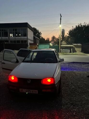 коробка передач гольф 3 1.8 купить: Volkswagen Golf: 1994 г., 1.8 л, Механика, Бензин, Хетчбек
