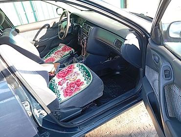 Toyota: Toyota Carina E: 1995 г., 1.8 л, Механика, Бензин, Хэтчбэк — 6