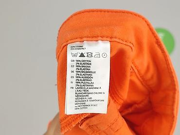 primark szorty: H&M, Szorty damskie, rozmiar M — 5