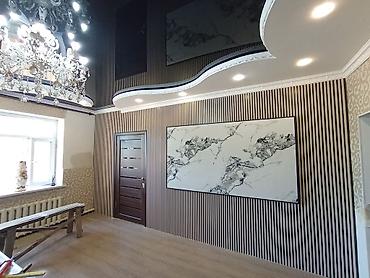 Ремонт под ключ: Отделочные и строительные работы «под ключ» кафель, краска, декор — 20