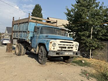купить зил 130 самосвал бу дизель на авито: Грузовик, ЗИЛ, Стандарт, 6 т, Б/у