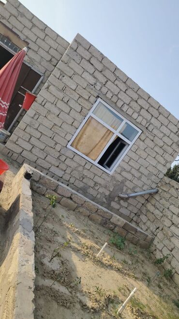 пастельное белье: QALA QARADOK XAŞAXUNA BAGLARİNDA 2 SOT TORPAĞ SAHƏSİNDE BİR OTAGLİ EV