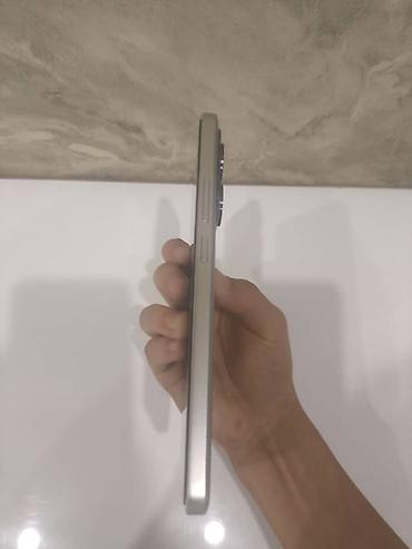 lg g7: Poco M7 Pro 5G, Б/у, 256 ГБ, цвет - Серебристый — 5