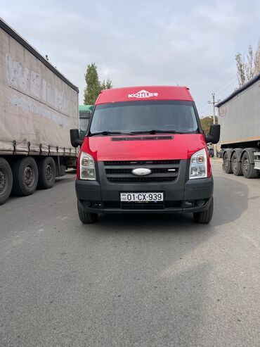 ниссан ванетте запчасти: Ford Transit: 2.4 l | 2008 il 168700 km Universal