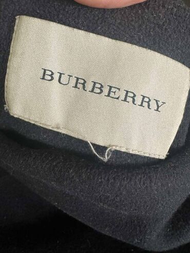 Jakne, kaputi i prsluci: Burberry — 5