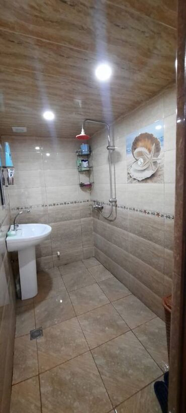 Köhnə tikili: Bakı, 3 otaqlı, Köhnə tikili, m. Həzi Aslanov, 82 kv. m — 13