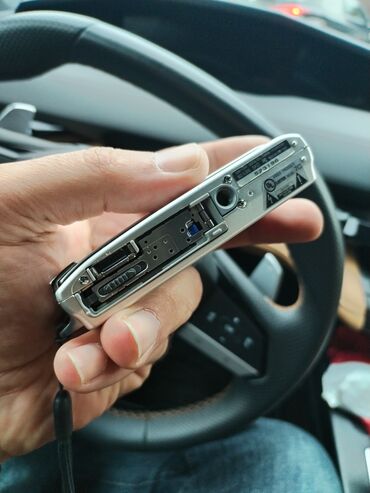 Fotokameralar: Sony Cyber-shot Dsc T200 reqemsal fotoaparat tam islekdir ela şəkil — 9