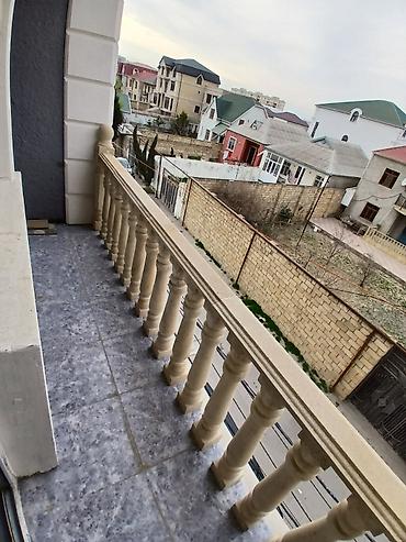 Həyət evləri və villaların satışı: 📍 Ünvan: Xırdalan şəhəri, Milyonerlər məhəlləsi 2 Tam Təmirli, Əşyalı — 11