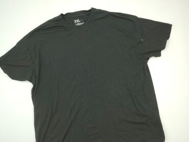 T-shirts: T-shirt for men, 2XL (EU 44), condition - Very good