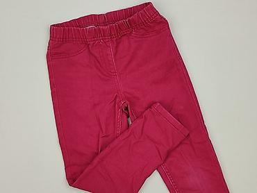 kurtka pull bear: Legginsy dziecięce, Lupilu, 5-6 lat, 110/116, stan - Bardzo dobry — 1