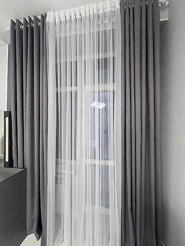 Продажа квартир: 3 комнаты, 70 м², Элитка, 6 этаж, Евроремонт at lalafo.kg — 7 Продажа квартир: 3 комнаты, 70 м², Элитка, 6 этаж, Евроремонт — 7