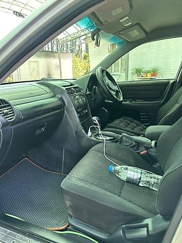 lexuc 330: Toyota Altezza: 2003 г., 0.2 л, Автомат, Бензин, Седан — 7