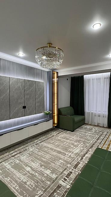 Продажа квартир: 2 комнаты, 65 м², Элитка, 8 этаж, Дизайнерский ремонт — 2