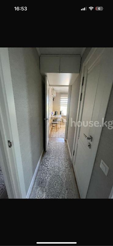 Продажа квартир: 1 комната, 42 м², 104 серия, 3 этаж, Евроремонт — 10