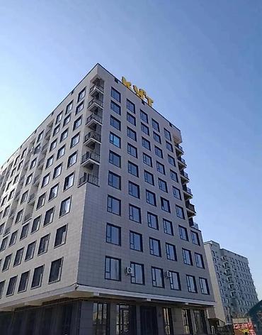 Продажа квартир: 2 комнаты, 60 м², Элитка, 8 этаж — 10