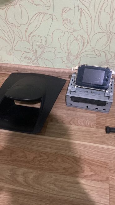 smart android tv box: Maqnitol, CD