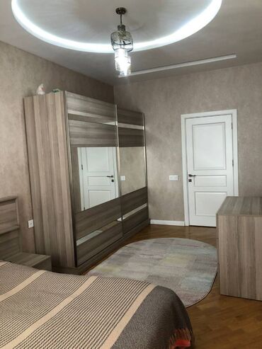 Yeni tikili: 3 otaqlı, Yeni tikili, 90 kv. m — 1