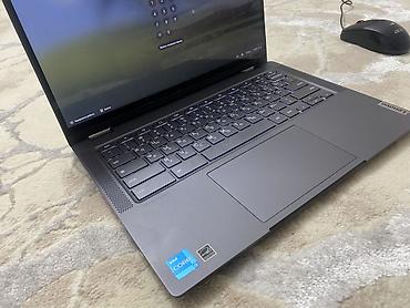 coros pace 3: 💻 Продаю Lenovo IdeaPad Flex 5i Chromebook Plus 🔹 Процессор: Intel — 2