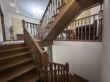 Долгосрочная аренда домов: 550 м², 6 комнат — 6