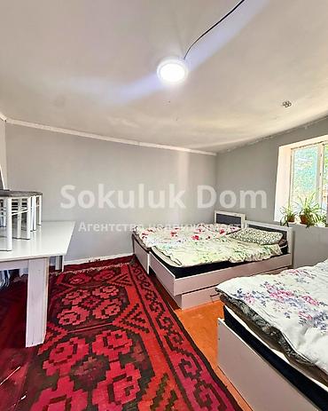 үй жер: 🏠Продается дом в г. Шопоков 🟡Комнаты: 3 🟡Участок: 5,25 соток — 4