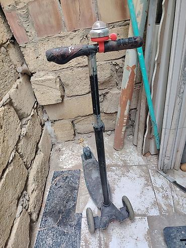 en ucuz scooter: Mopedlər,skuterlər — 1