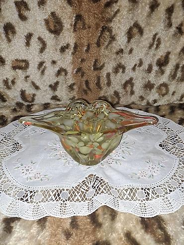 Посуда: Продаю много разного!!Посуда,Вазы хрусталь,сервизы и многое другое — 10