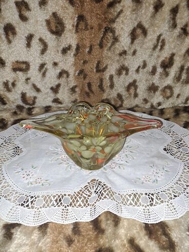 Вазы: Продаю Вазы хрусталь СССР и много разной посуды Новой и бу смотрите — 16