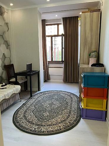 снять квартиру 7 мкр: 2 комнаты, 70 м², 7 мкр Элитка, 2 этаж, Евроремонт — 6