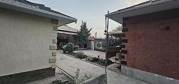 Оңдоп-түзөө жана курулуш: Продаётся дом в перспективном районе. ориентир СШ им. К.Маркса — 10