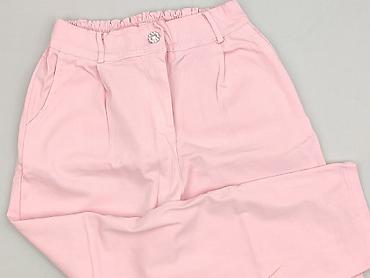 emilio jeans: Spodnie materiałowe damskie, rozmiar S — 1