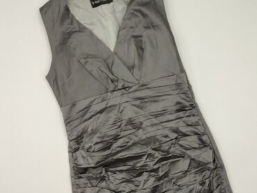 sukienka dekolt halter: Сукня жіноча, розмір M