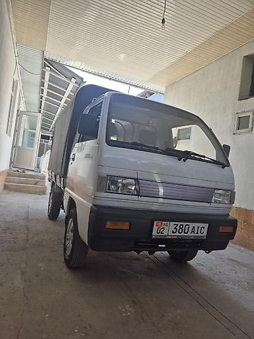 lada 9: Легкий грузовик, Daewoo, Стандарт, До 1 т, Б/у — 1