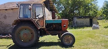 авто азербайджане: Salam Aleykum Traktor YMZ Ve Qoşqulari İlə Bir yerde Satılır.Traktor — 1