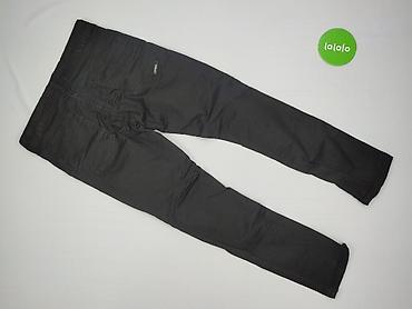 buty walkx: Spodnie materiałowe damskie, rozmiar XL — 3