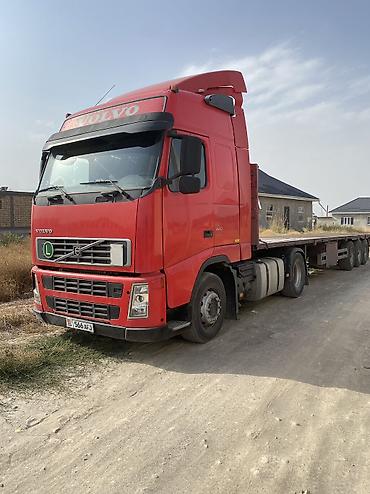 мотор cummins: Тягач, Volvo, Без прицепа — 5