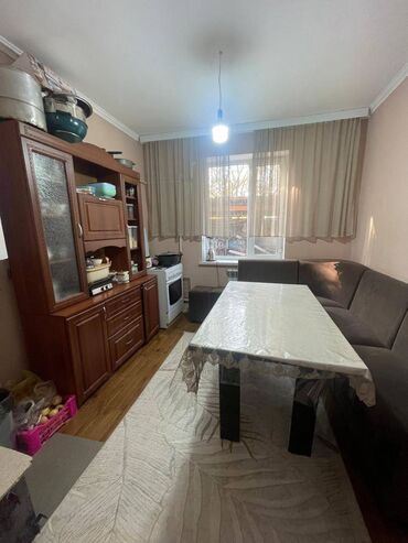 дом кантейнер: Үй, 64 кв. м, 3 бөлмө, Риелтор, Евро оңдоо