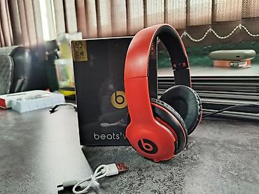 core 2: 🎧Beats Studio3 Wireless — беспроводные накладные наушники с активным — 4