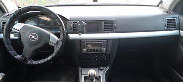 фургоны категории б: Opel Vectra: 2.2 л | 2003 г. 250000 км Седан — 7
