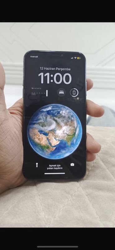 ikinci el iphone 5 s: IPhone X, Qara, Face ID