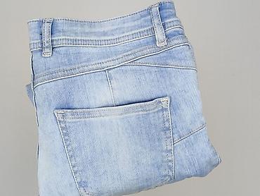 zara 08: F&F, Jeansy damskie, rozmiar L — 6