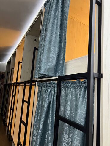 Посуточная аренда комнат: 40 м² — 2