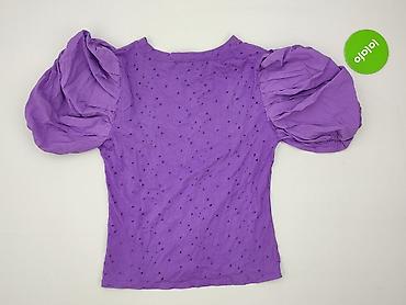 bluzka goth: DESIGNERS REMIX, Bluzka damska, rozmiar One size — 4