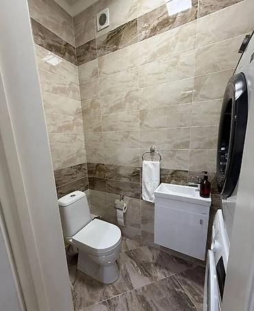 Продажа квартир: 4 комнаты, 108 м², Золотой квадрат Элитка, 7 этаж, Свежий ремонт — 5