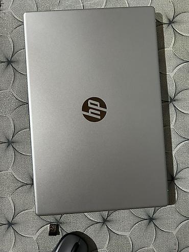 hp 22es: HP Laptop 15-dw seriyası – gümüşü korpus, 15.6" ekran, tam ölçülü — 1