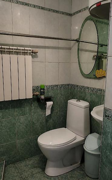не пригодился: 🏠 Продаётся полдома в Рабочем городке, Бишкек 📍 Адрес: Рабочий — 2