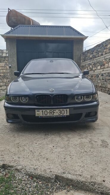 запчасти на бмв е36: BMW 5 series: 2.8 л | 1997 г. Седан