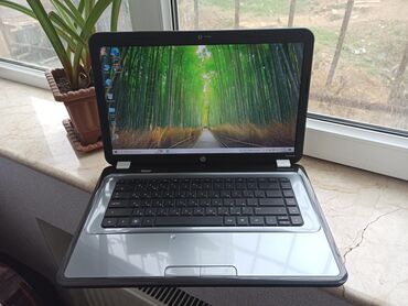 hp pavilion 15 qiymeti: İşlənmiş HP Pavilion, 15.6 ", Intel Core i3, 128 GB