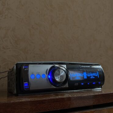 Браслеты: Pioneer P1, 2000 г., Б/у