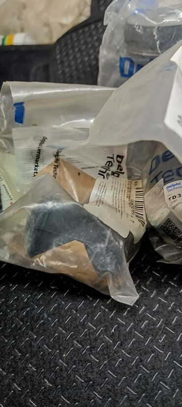 Шаровые опоры: Шаровая опора Opel Оригинал, Германия — 13